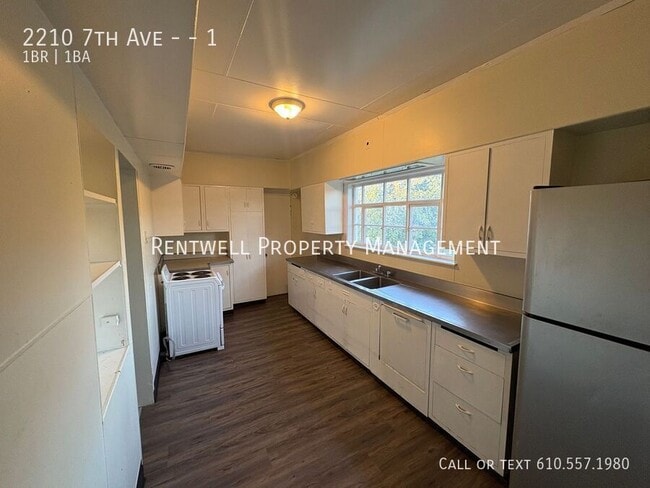 property at 2210 7th Ave