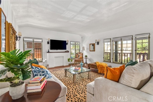 property at 8246 4th St