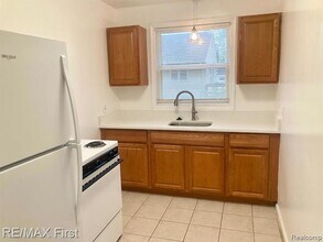 206 Josephine Ave in Royal Oak, MI - Building Photo - Building Photo