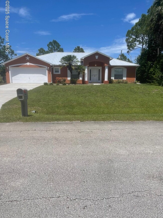 property at 1291 Goode Dr NE