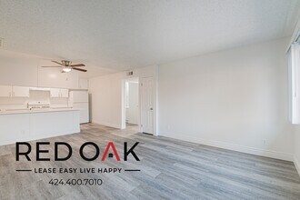 10133 Pinewood Ave in Los Angeles, CA - Building Photo - Building Photo