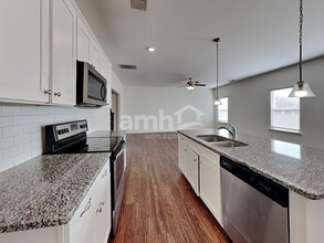 1463 Persimmon Trace in Morrow, GA - Building Photo - Building Photo
