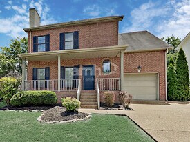 8146 Coley Davis Rd in Nashville, TN - Building Photo