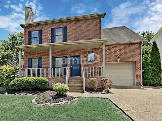 property at 8146 Coley Davis Rd