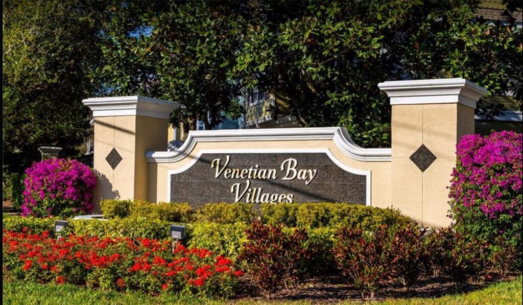 2208 San Vittorino Cir in Kissimmee, FL - Building Photo