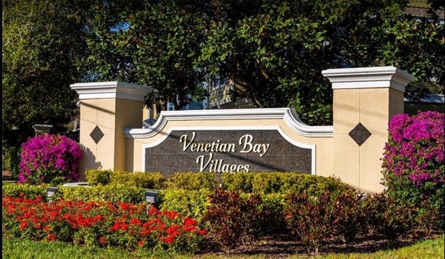 property at 2208 San Vittorino Cir