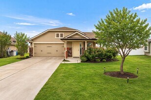 18704 Obed River Dr in Pflugerville, TX - Building Photo