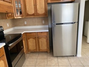 724 S O'Hare Dr, Unit A in Edinburg, TX - Building Photo - Building Photo