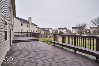 11080 McDowell Dr in Fishers, IN - Building Photo - Building Photo