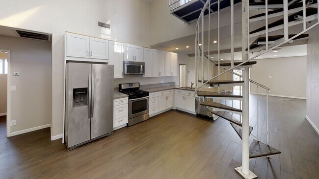 4837 Art St in San Diego, CA - Building Photo - Building Photo