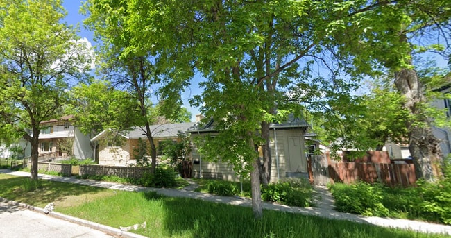 property at 481 Stella Ave