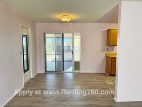 60410 Adobe Dr in Joshua Tree, CA - Building Photo - Building Photo