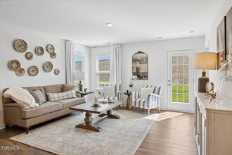 1134 Clearwater Ln in Johnson City, TN - Building Photo - Building Photo