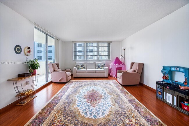 property at 1833 S Ocean Dr