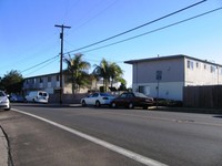 Vista View in San Diego, CA - Foto de edificio - Building Photo