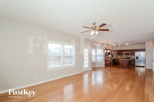 4037 Mantua Way in Raleigh, NC - Building Photo - Building Photo