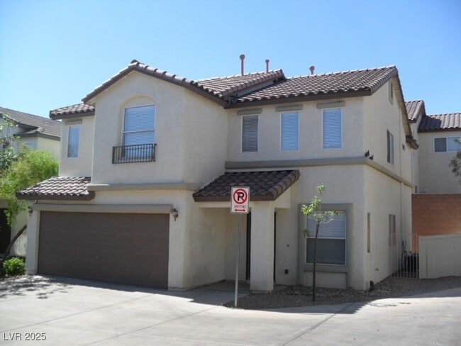 property at 11995 Fairfax Ridge St