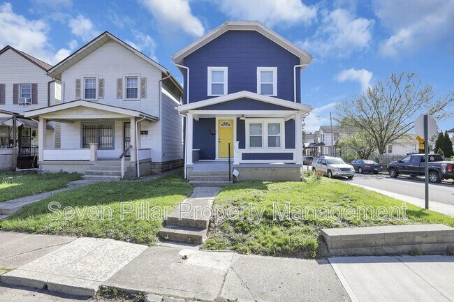 property at 522 Ryan Ave