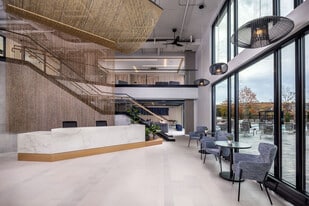 The 305, A Broadstone Community in Waltham, MA - Building Photo