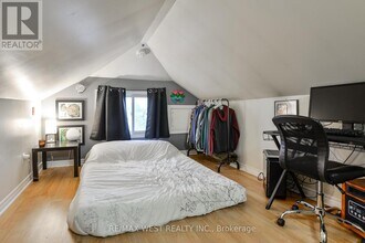 122 Raglan St in Angus, ON - Building Photo - Building Photo
