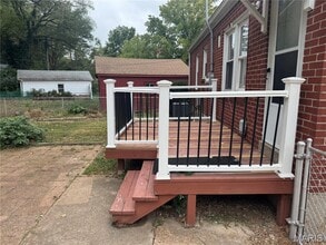 840 Pershall Rd in Florissant, MO - Building Photo - Building Photo