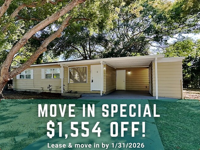 property at 1301 Sandy Ln