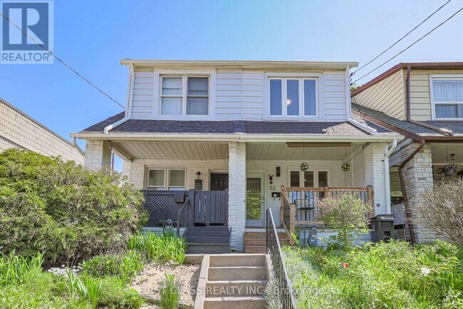 property at 53 Aldridge Ave