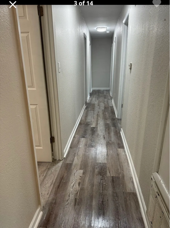 1545 Kyle Dr in Pensacola, FL - Building Photo - Building Photo