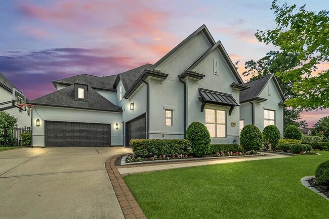 property at 62 N Curly Willow Cir