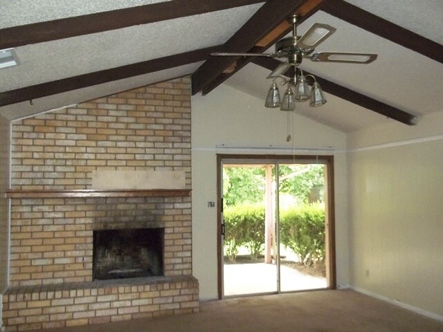 1207 Ruiz Dr in Killeen, TX - Building Photo