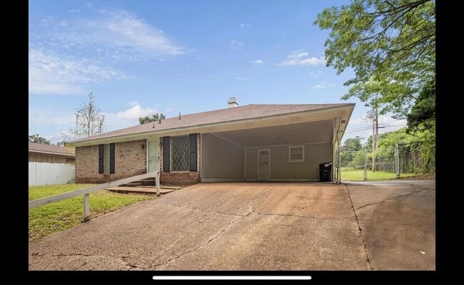 2939 Mountain Terrace St in Memphis, TN - Building Photo - Building Photo