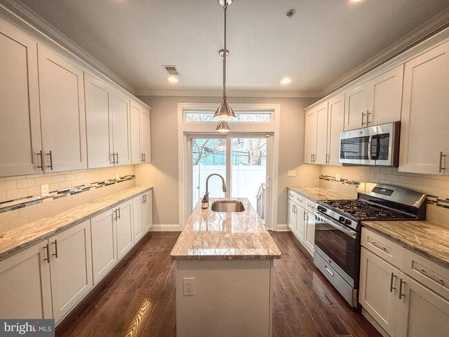 1526 S Cleveland St in Philadelphia, PA - Building Photo - Building Photo