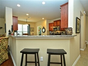 1007 Boxwood Loop in Georgetown, TX - Foto de edificio - Building Photo