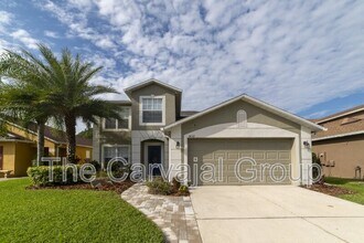 1432 Bella Coola Dr in Orlando, FL - Building Photo - Building Photo
