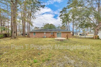 117 Egret Cir in Richmond Hill, GA - Building Photo - Building Photo