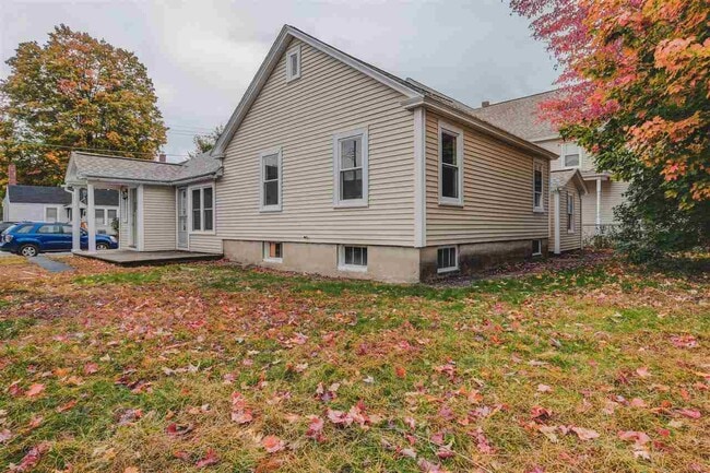 1 Oak St in Nashua, NH - Building Photo - Building Photo