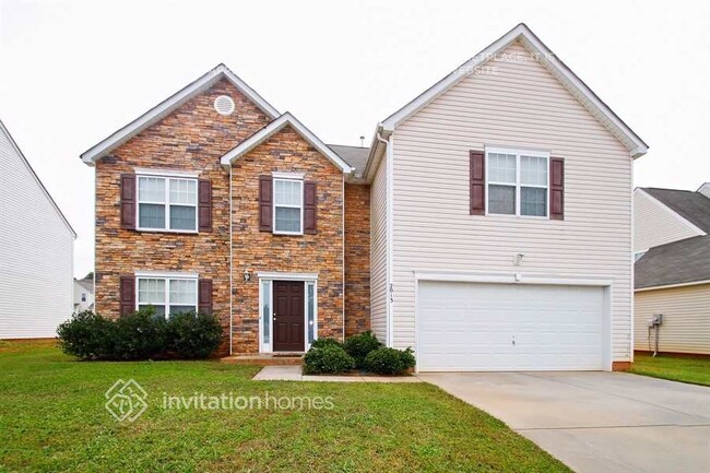 property at 2013 Kingstree Dr