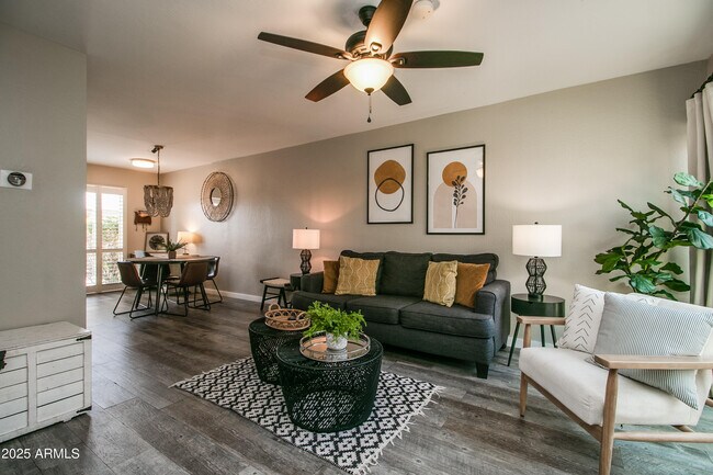 4600 N 68th St in Scottsdale, AZ - Building Photo - Building Photo