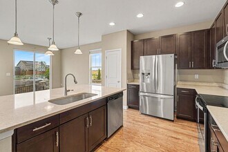 3065 E 159th Way in Thornton, CO - Building Photo - Building Photo
