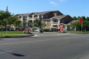 Raincross Senior Village in Riverside, CA - Building Photo - Building Photo