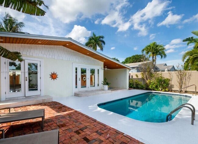 1225 NE 16th Terrace in Fort Lauderdale, FL - Building Photo - Building Photo