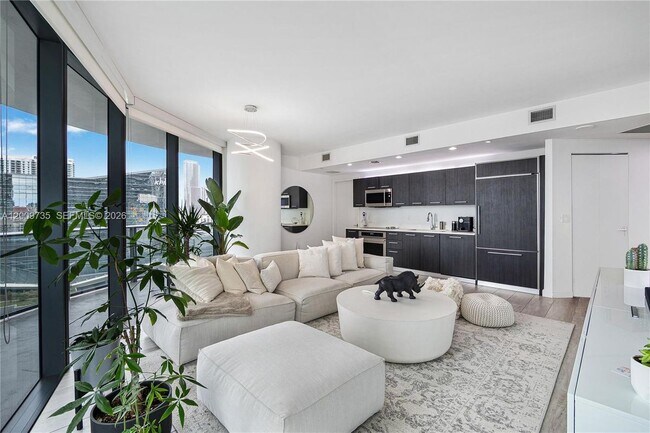 property at 45 SW 9th St