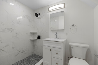 94 Saint Botolph St, Unit 4 in Boston, MA - Foto de edificio - Building Photo