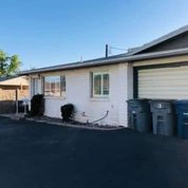 property at 142 E 500 S