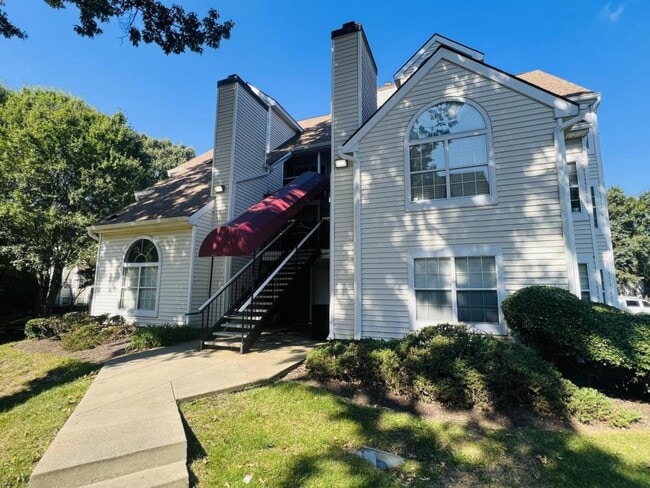 10417 Beacon Ridge Dr in Bowie, MD - Foto de edificio - Building Photo