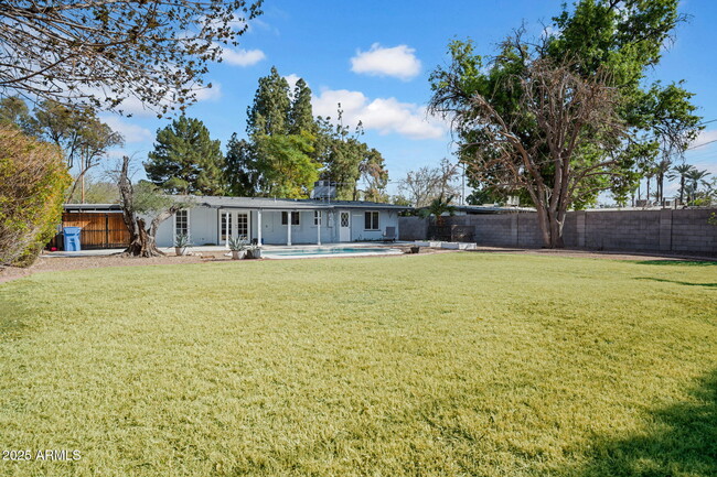 property at 6524 N 13th St