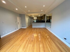1358 24th Ave, Unit 2nd Floor in San Francisco, CA - Building Photo - Building Photo