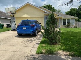 2634 Sockeye Dr in Houston, TX - Building Photo