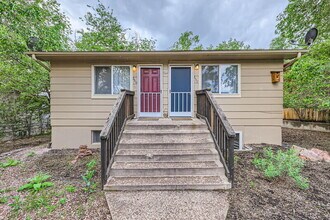 2517 W Willamette Ave in Colorado Springs, CO - Building Photo - Building Photo