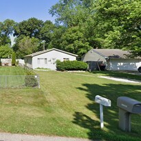 21627 Negaunee in Southfield, MI - Building Photo